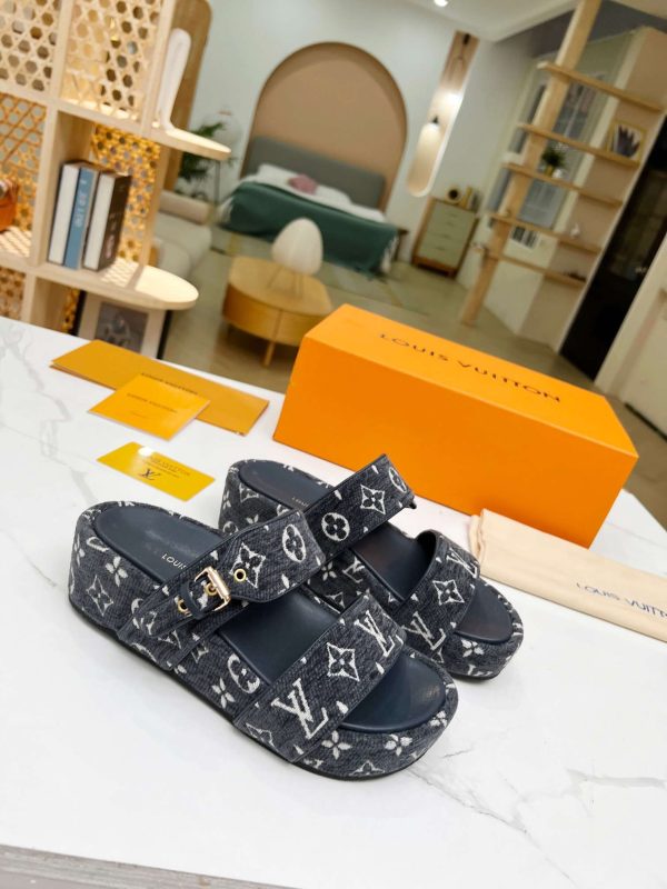 New Fashion LV Women Shoes 161 PA New Fashion LV Women Shoes 161 PA