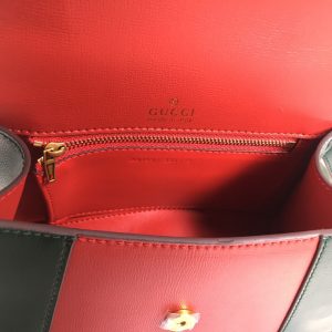 New Fashion GG handbag 288 QA