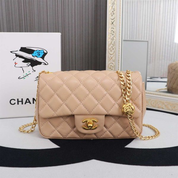 New Fashion CN HandBag 646 QA