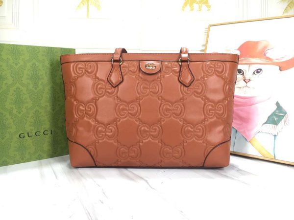 New Fashion GG Handbag 363 QA