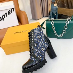 New Fashion Women LV Shoes 035 PA