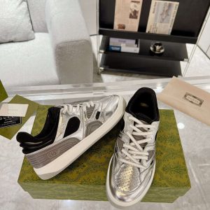 New Fashion GG Women Shoes 036
