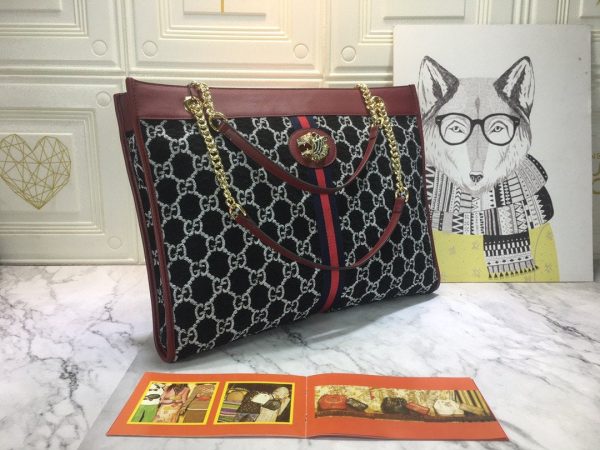 New Fashion GG Handbag 094 QA
