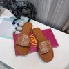 New Fashion LV Women Shoes 274 PA