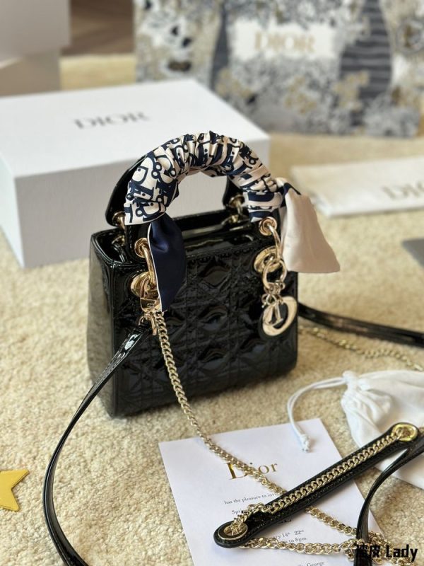 New Fashion Bag D3485 TEN
