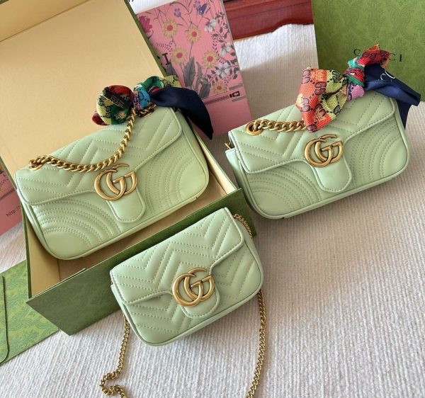 New Fashion GG Handbag G262.1 QA New Fashion GG Handbag G262.1 QA