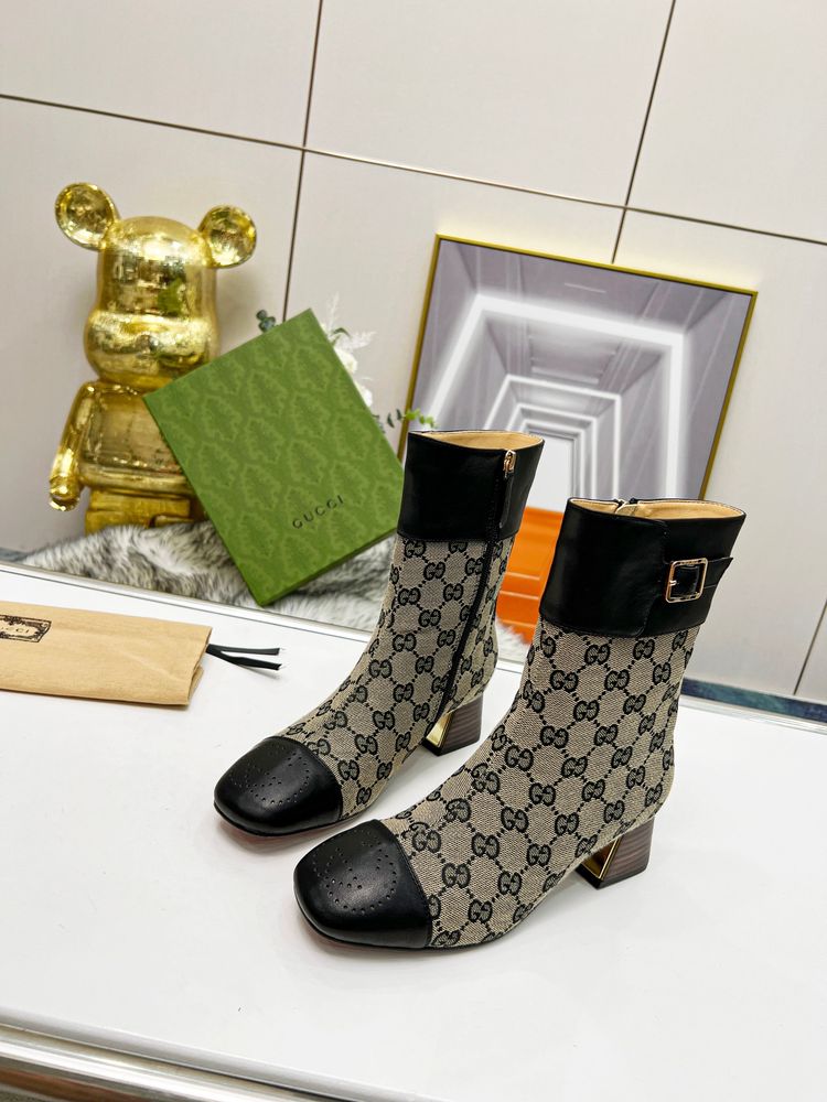 New Fashion GG Women Shoes 141