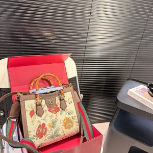 New Fashion GG Handbag G533 QA
