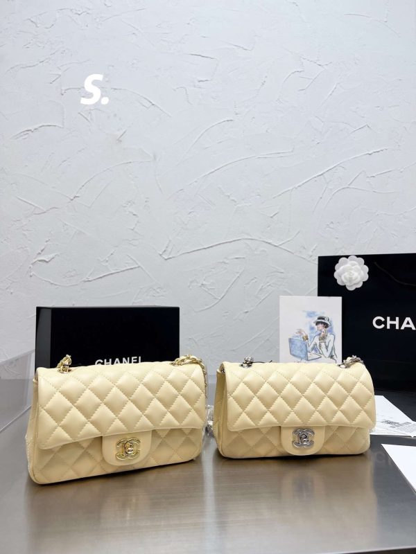 New Fashion Bag C394 TEN