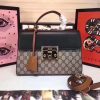 New Fashion GG Handbag 412 QA