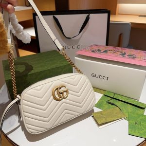 New Fashion GG Handbag G438 QA New Fashion GG Handbag G438 QA