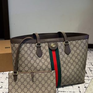 New Fashion GG Handbag G557 QA