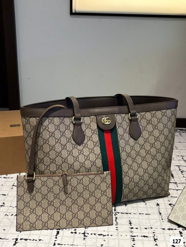 New Fashion GG Handbag G557 QA