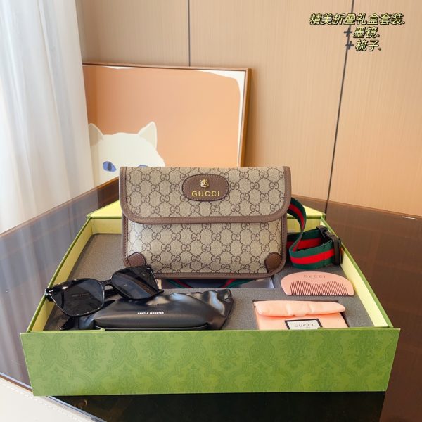 New Fashion Bag G3846 TEN
