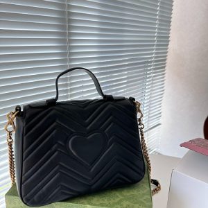 New Fashion GG Handbag G312 QA
