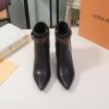 New Fashion LV Women Shoes 291 PA