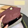 New Fashion GG Handbag G528 QA