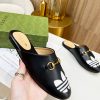 New Fashion GG Women Shoes 006
