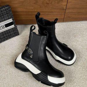 New Fashion LV Women Shoes L257