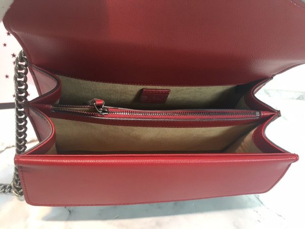 New Fashion GG Handbag 077 QA