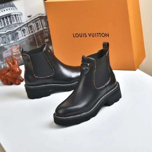 New Fashion Women LV Shoes 015 PA