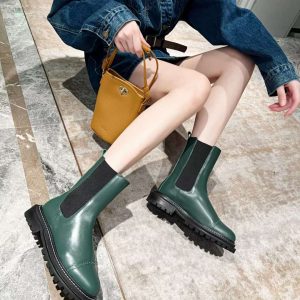 New Fashion Women LV Shoes 024 PA