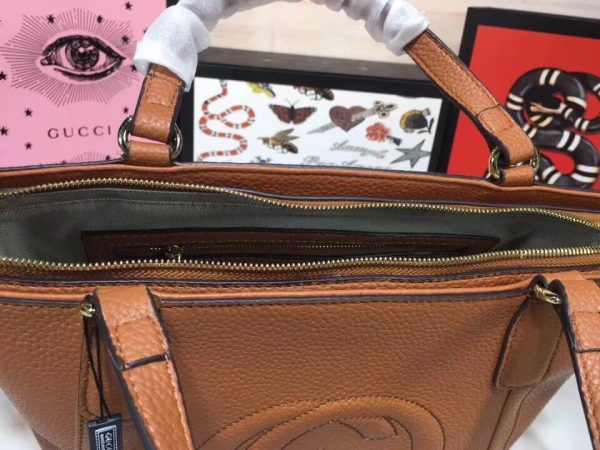 New Fashion GG Handbag 062 QA