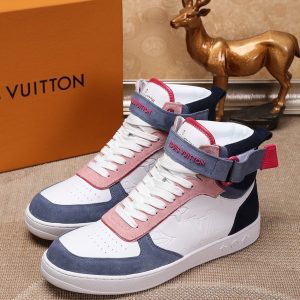 New Fashion LV Women Shoes L126