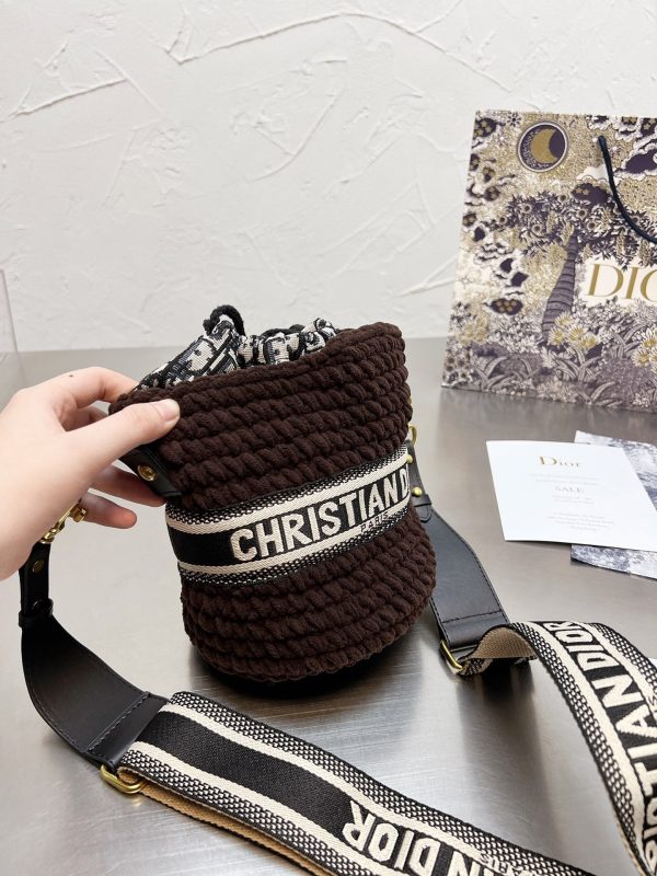 New Fashion Bag D3017 TEN
