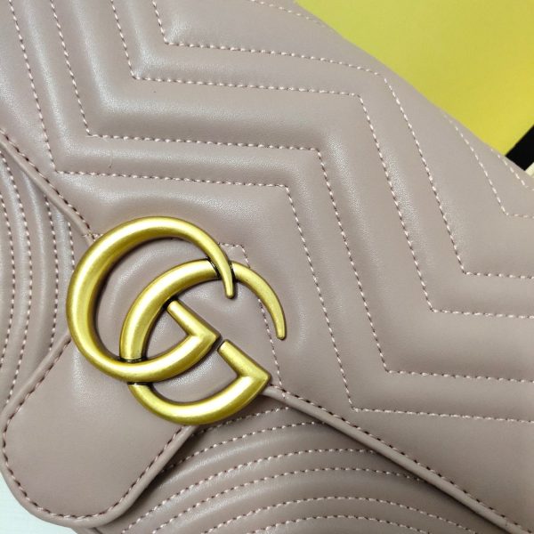 New Fashion GG Handbag 26 QA