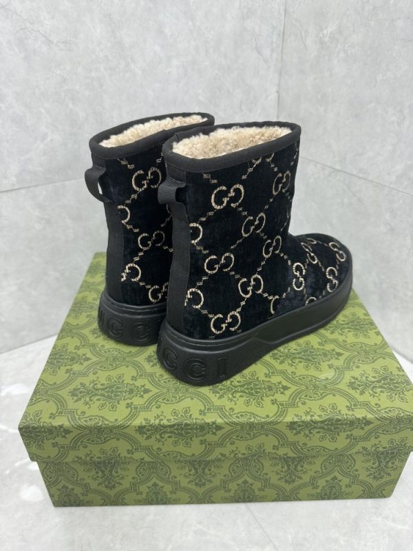 New Fashion GG Women Shoes 164 New Fashion GG Women Shoes 164
