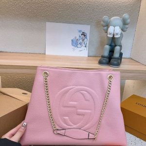 New Fashion GG Handbag G445-1 QA