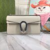 New Fashion GG Handbag 375 QA