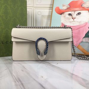 New Fashion GG Handbag 375 QA