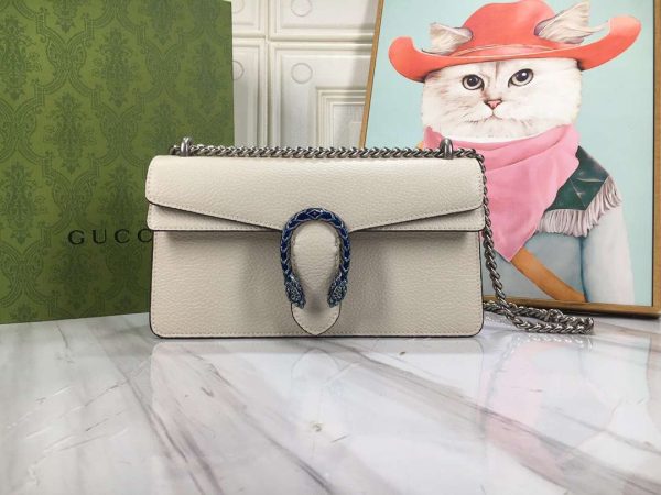 New Fashion GG Handbag 375 QA