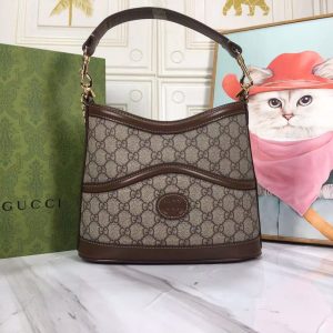 New Fashion GG Handbag 316 QA