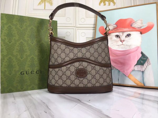 New Fashion GG Handbag 316 QA