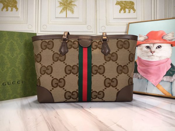 New Fashion GG Handbag 287 QA
