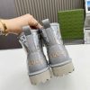 New Fashion Women GG Shoes G150 PA