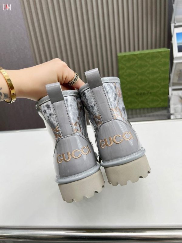 New Fashion Women GG Shoes G150 PA