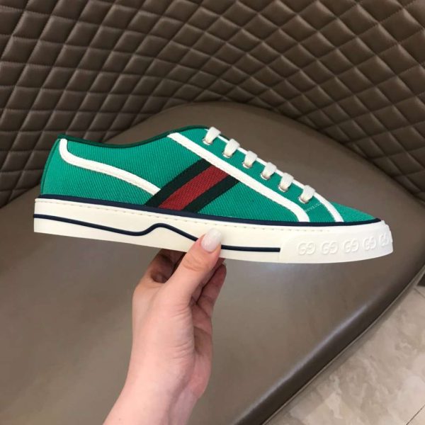 New Fashion Women GG Shoes G049 PA