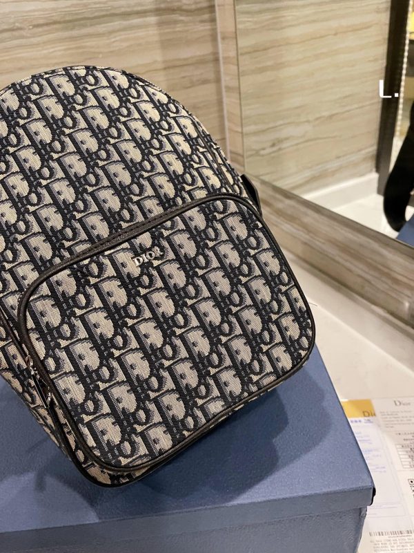 New Fashion Bag D3046 TEN