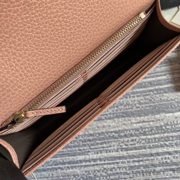 New Fashion GG Handbag 323 QA