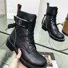 New Fashion LV Women Shoes 320 PA