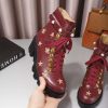 New Fashion Women GG Shoes G040 PA