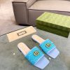 New Fashion Women GG Shoes G101 PA