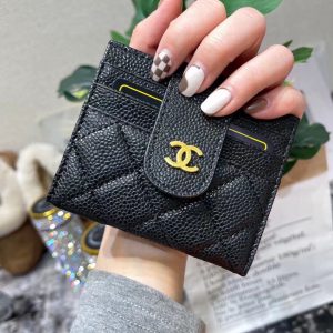 New Fashion Wallet H447 TEN