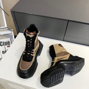New Fashion LV Women Shoes L265