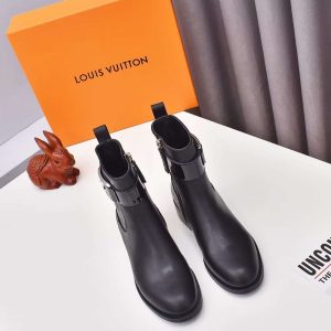 New Fashion Women LV Shoes 013 PA