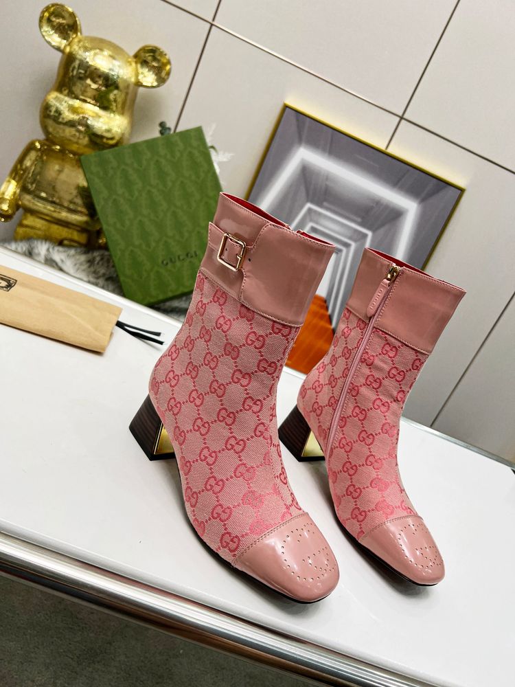 New Fashion GG Women Shoes 140